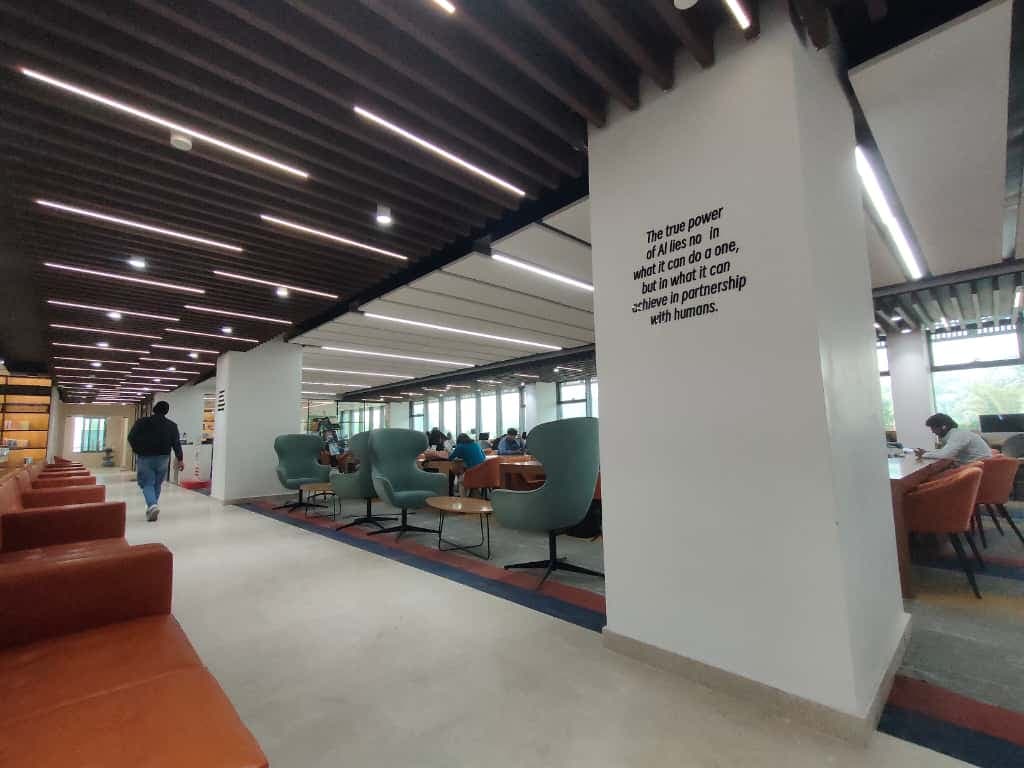 Galgotias University Greater Noida Academic photo 9